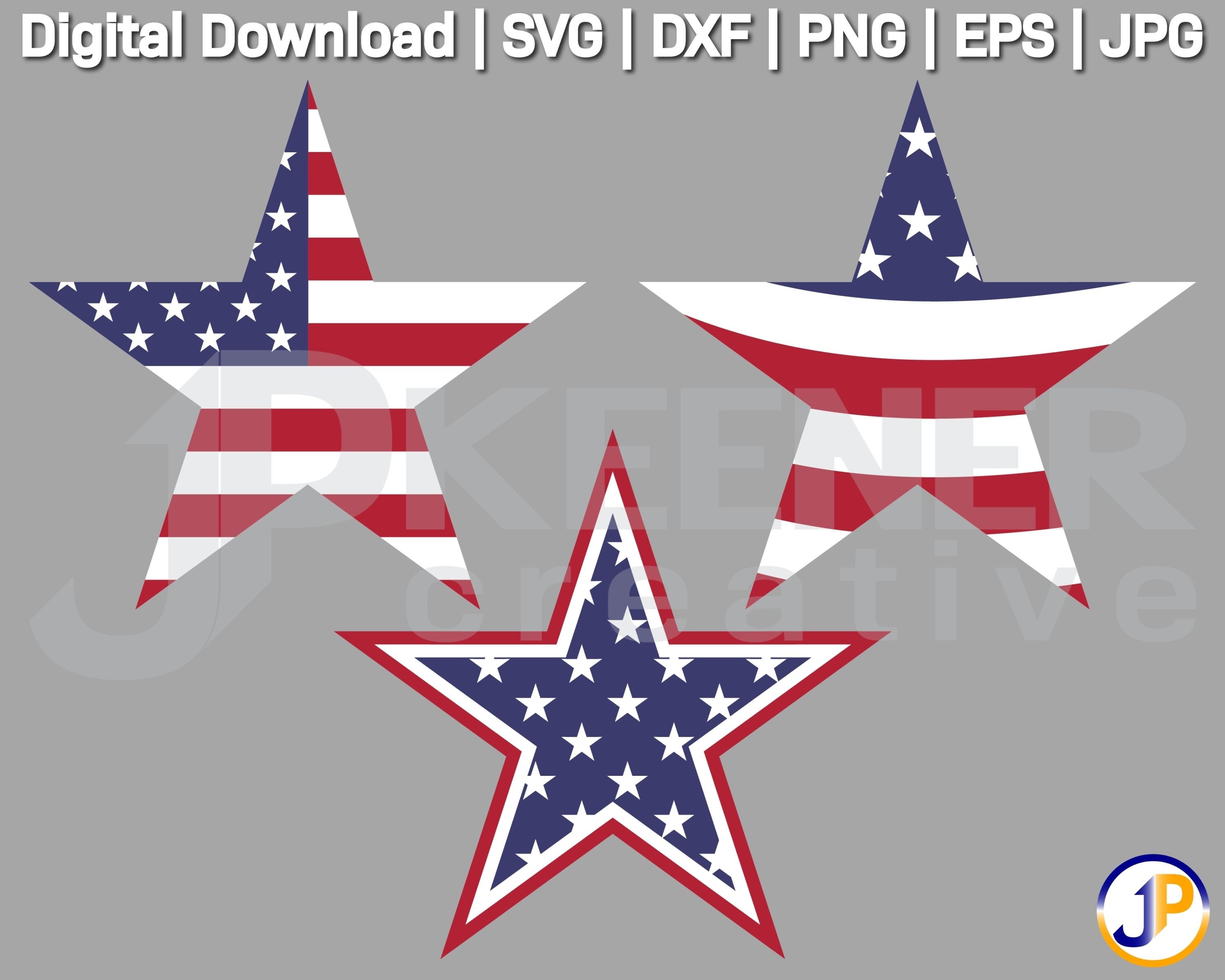 Flag Stars Template Svg Flag Stars Template Svg
