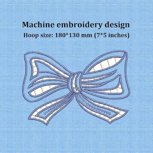 Cutwork Richelieu Machine Embroidery Design Instant Download