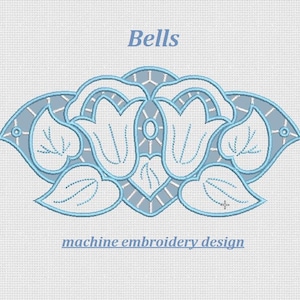 Cutwork Richelieu Machine Embroidery Design Instant Download