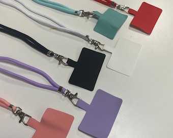 Collier Bandoulière Pour Coque Huawei P10 - Étui Avec Cordon - Neuf - Marque Mtb