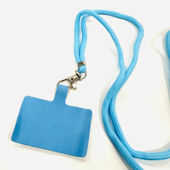 Liuliushun Laccio per Cellulare da Collo e Cinturino da Polso per Telefono, Collana Porta Cellulare da Collo, Tracolla per Cellulares, Cordino Telefono, Cordino Retrattile per Cellulares e fotocamera