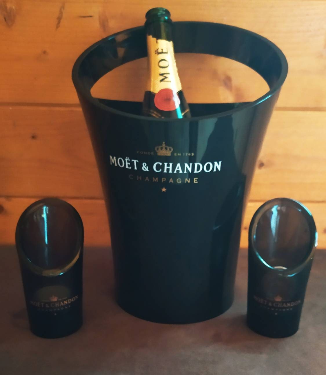 Seau À Glace Champagne
