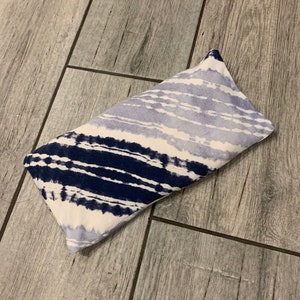 Soft Fabric Ice/Heating Rice Packs / Boo Boo Packs / Adults & Children