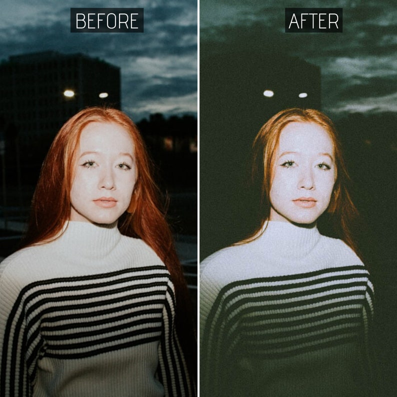 Lightroom Polaroid Preset Tutorial / Lightroom Mobile ...