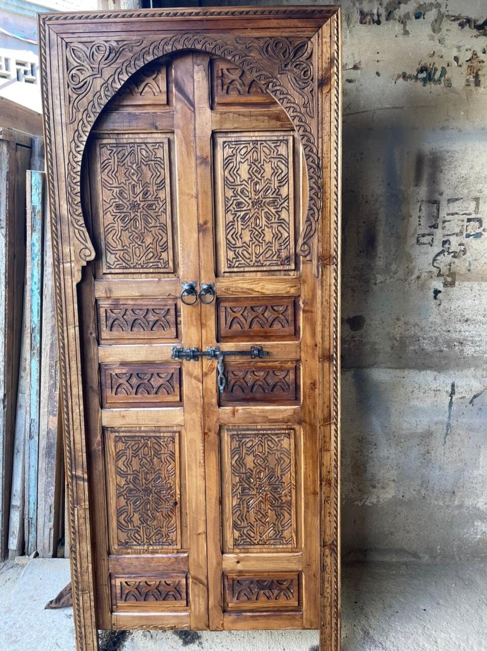 Old Doors for Sale - Etsy
