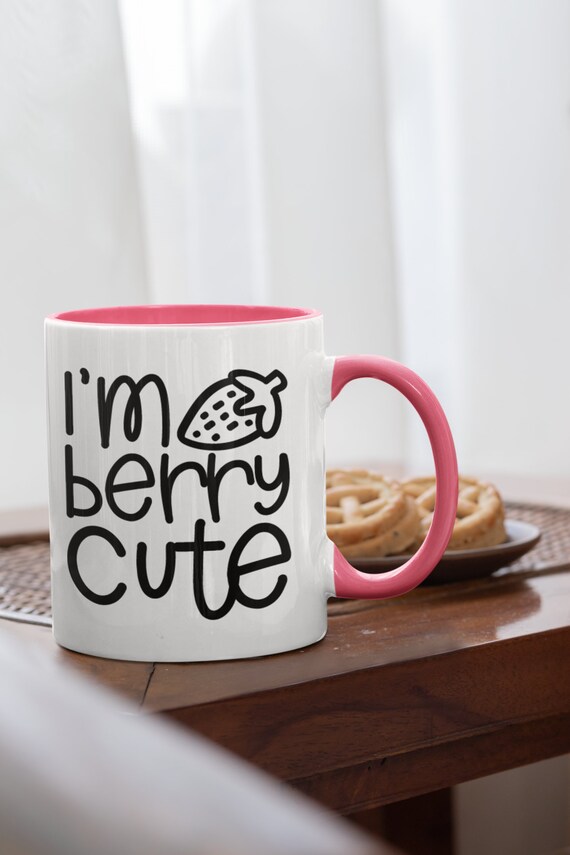 cute girly coffee mugs