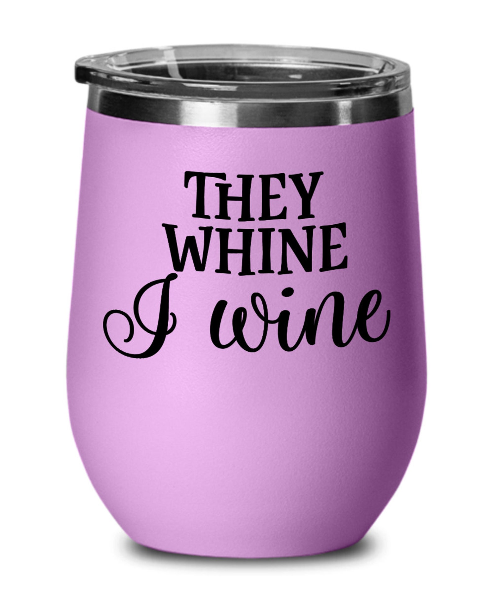 Wine Drinker Gift Wine Gifts for Women Cute Wine Glass Gift Etsy