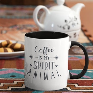 Coffee Addict Mug, Coffee Drinker Gift, Caffeine Mug, Coffee Humor Mug, Coffee Lovers Mug, Coffee Dinker Gift, Coffee Addict Cup