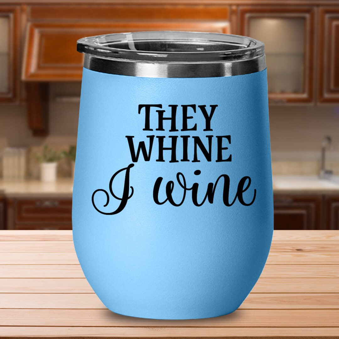 Wine Drinker Gift Wine Gifts for Women Cute Wine Glass Gift Etsy