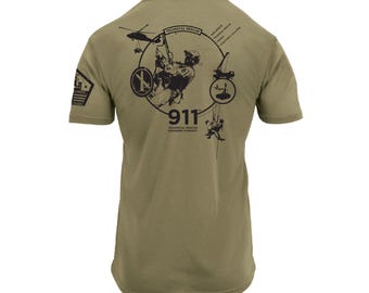 57 Sapper Company Rough Terrain! (army T-shirt) - Etsy