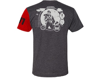 Combat Engineers T-shirts
