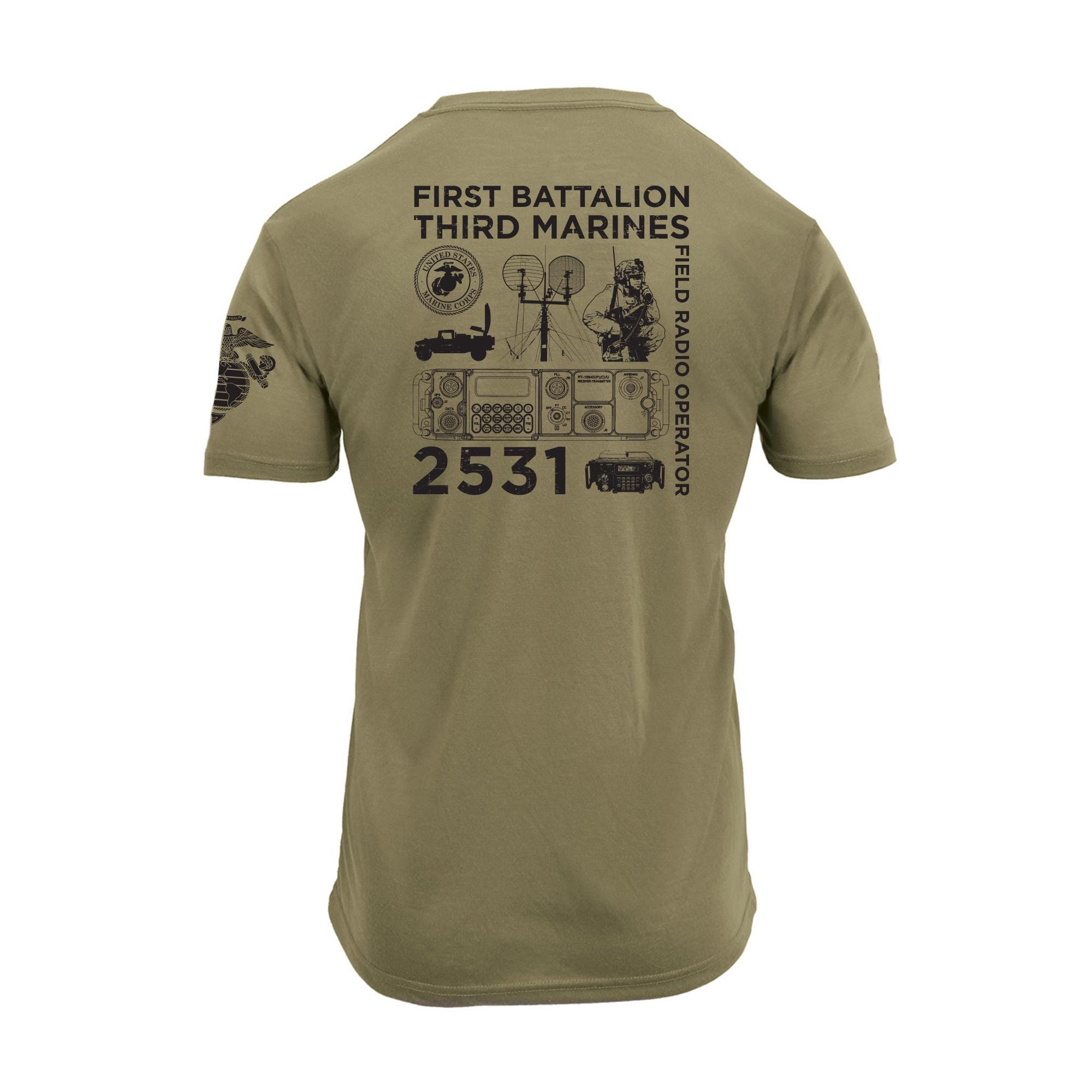 3rd battalion 1st marines - Etsy 日本