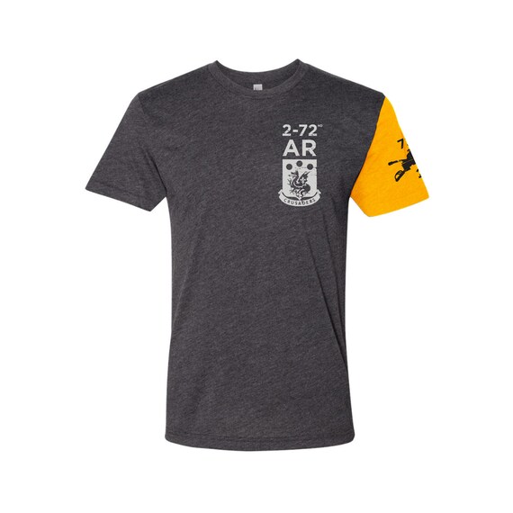 B Co, 2-13th AVN REG 2024 T-Shirt | Brotallion – Brotallion LLC