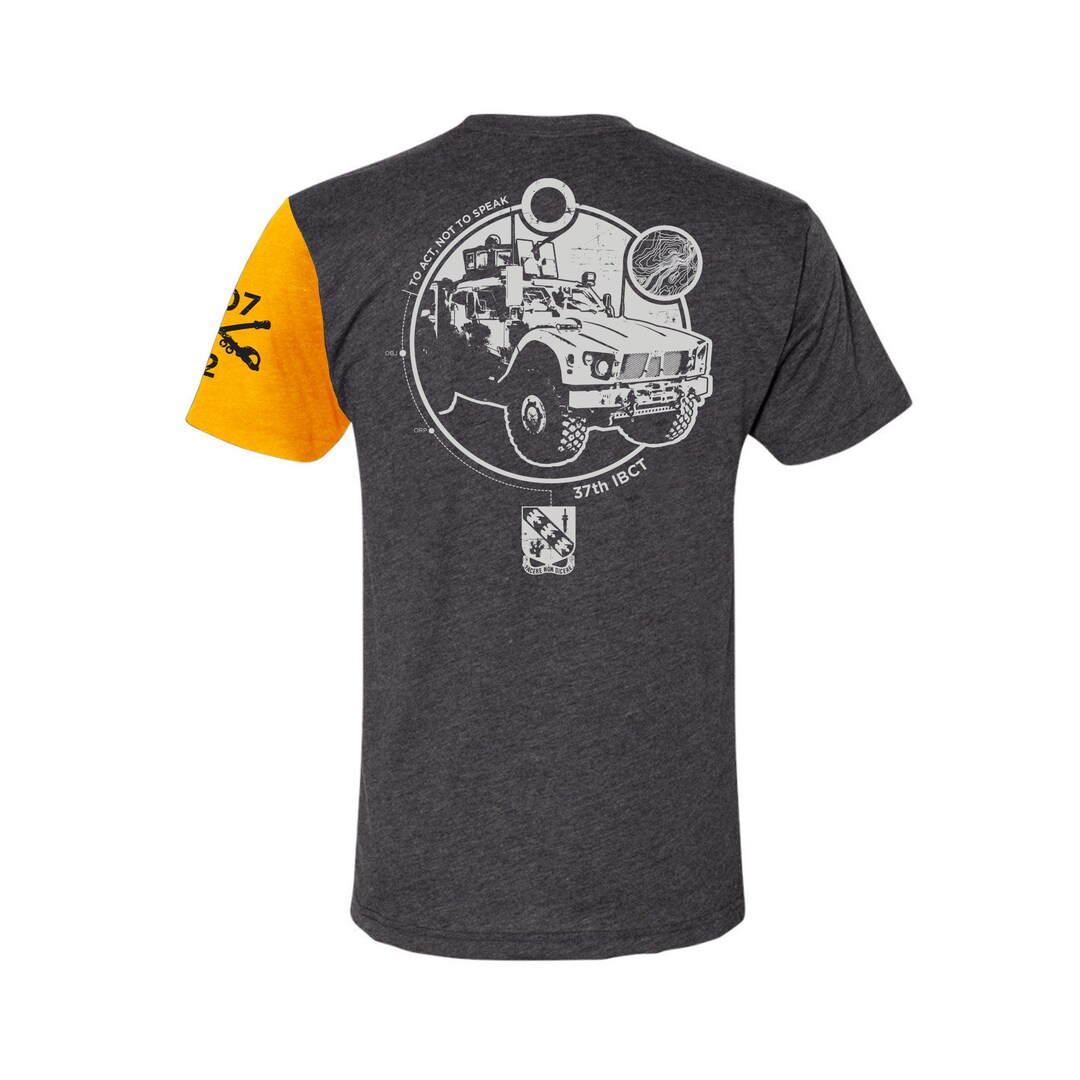 COMPANY H, 134TH SUPPORT BATTALION, image size:1080x1080