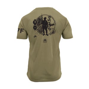 37F PSYOP Army shirt