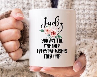 birthday gift for life partner