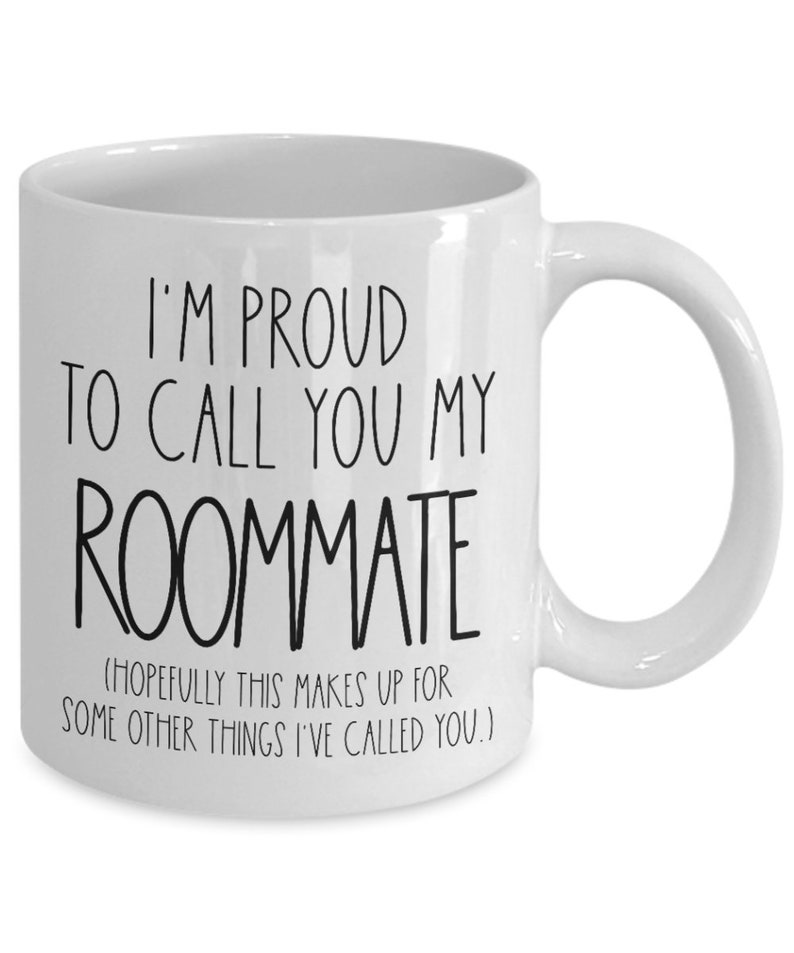 Roommate Gift for Roommate Gift for College Roommate Etsy Canada