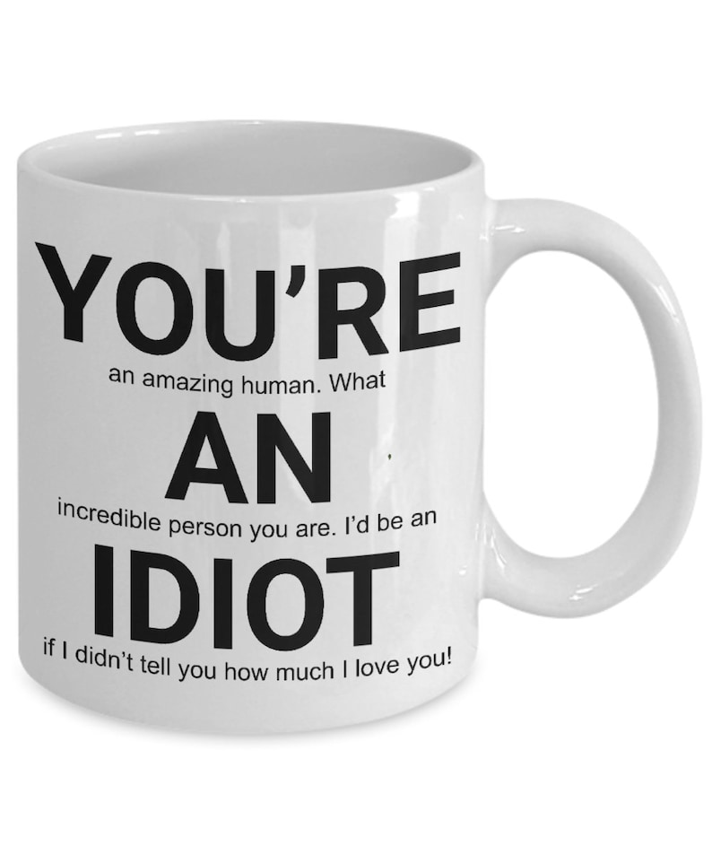 Boyfriend Gift Funny Funny Gift for Boyfriend Gift Etsy