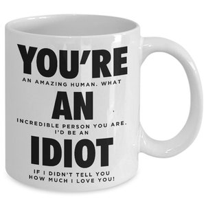 New you are an idiot virus Quotes, Status, Photo, Video