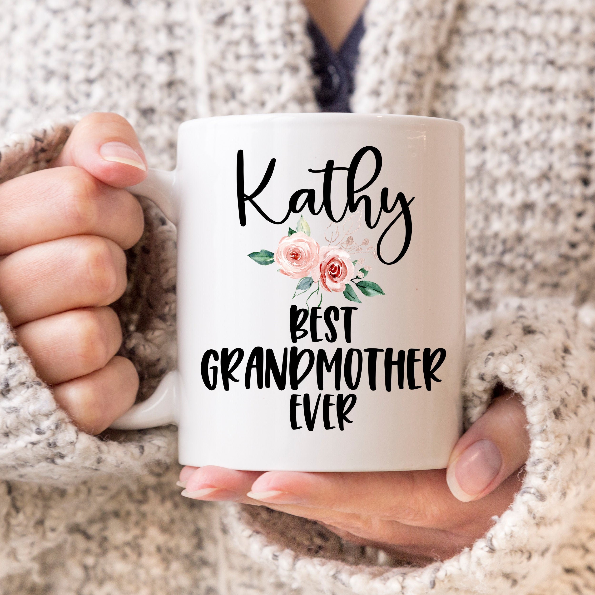 Best gift for grandmother
