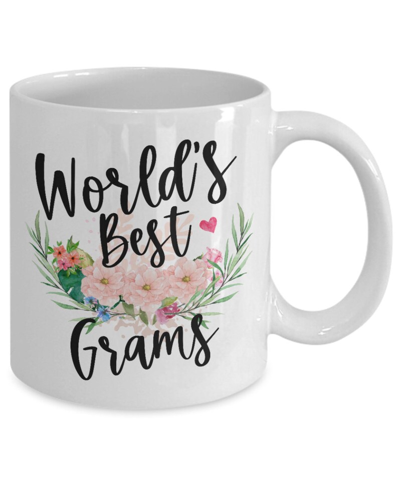 Grams Gift for Grams Grams Gift for Mothers Day Grams Gift Etsy UK