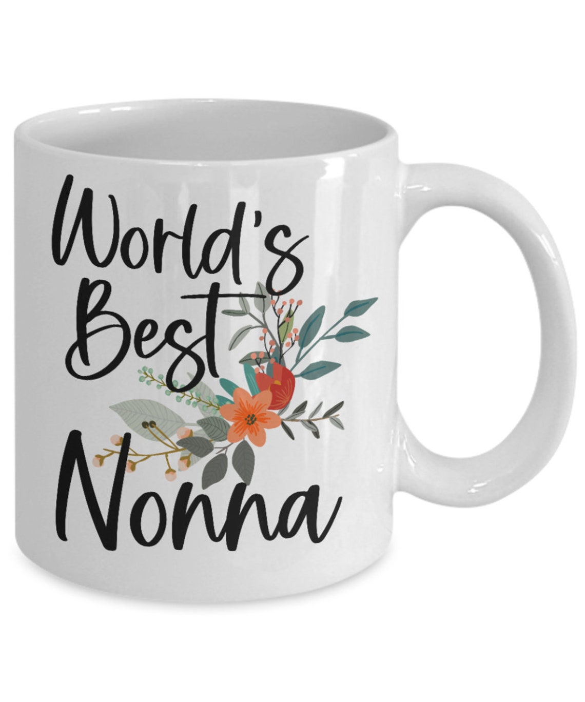Regalo Nonna para Nonna / Nonna Madres Día Regalo / Regalo ... Regalo Nonna para Nonna / Nonna Madres Día Regalo / Regalo ...