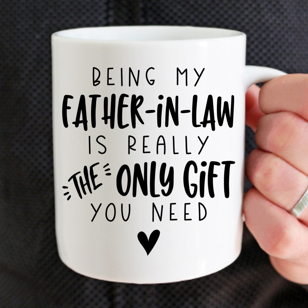 Beaupère cadeau pour beaupère Cadeau de fête des pères Etsy France