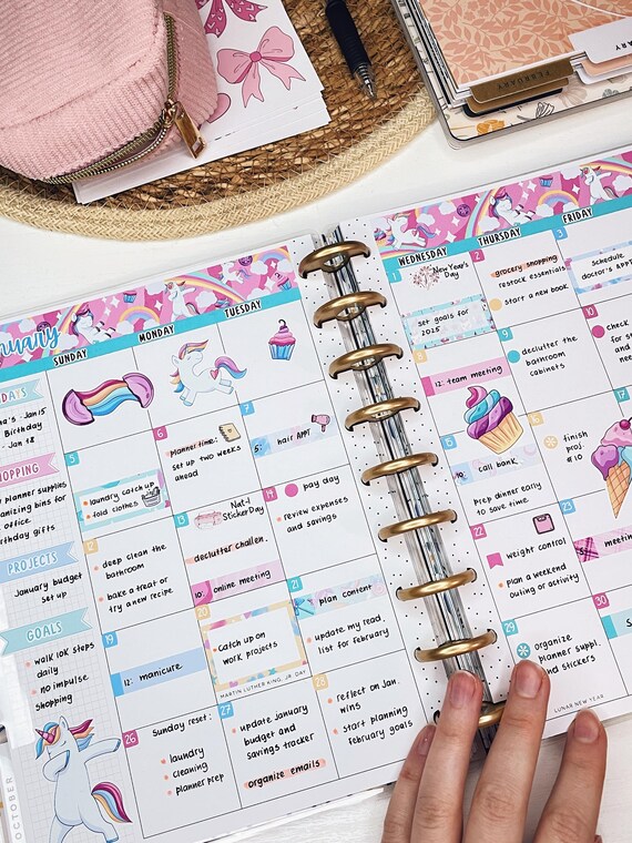 Kit 0227 - HP Classic - Monthly Kit - July - Lemon Grove - for