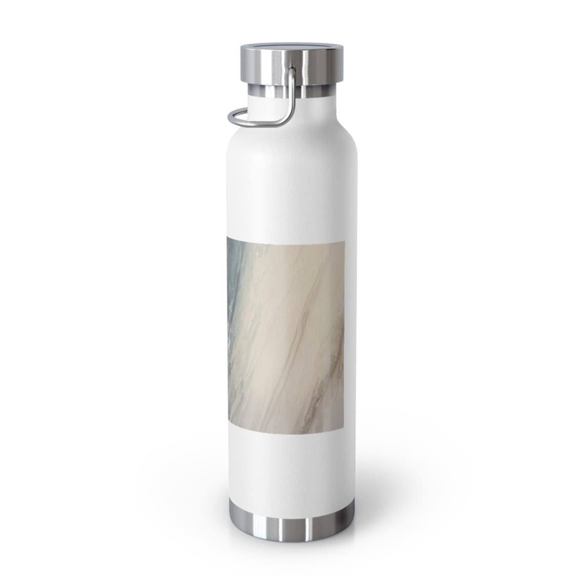 BOTELLA DE AGUA AISLADA AL VACIO DE 500 Ml (17 Oz) - Login
