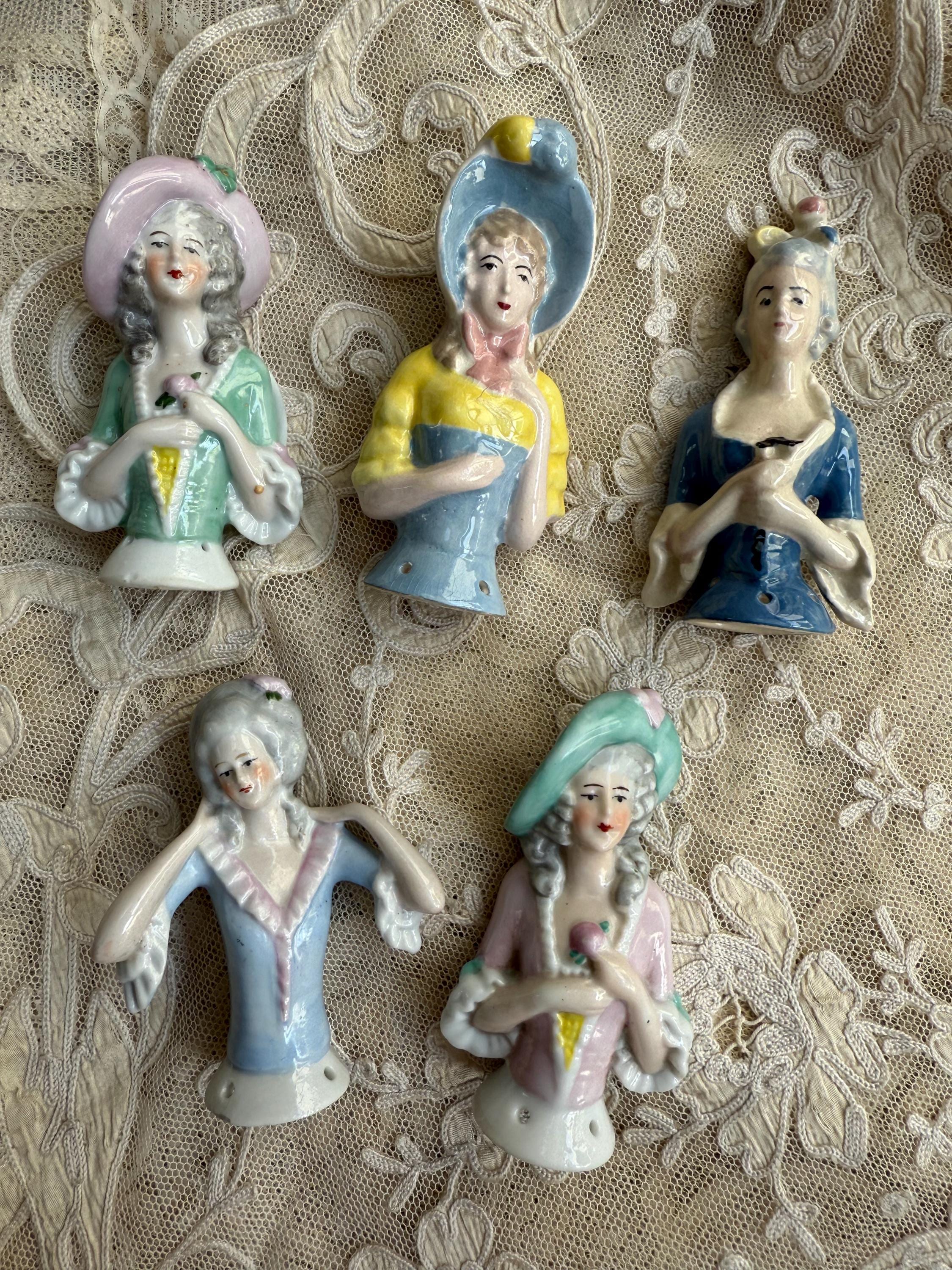 アントワネットさま専用 フランスアンティーク ドール ヘッドバンド アントワネットさま専用 フランスアンティーク ドール ヘッドバンド