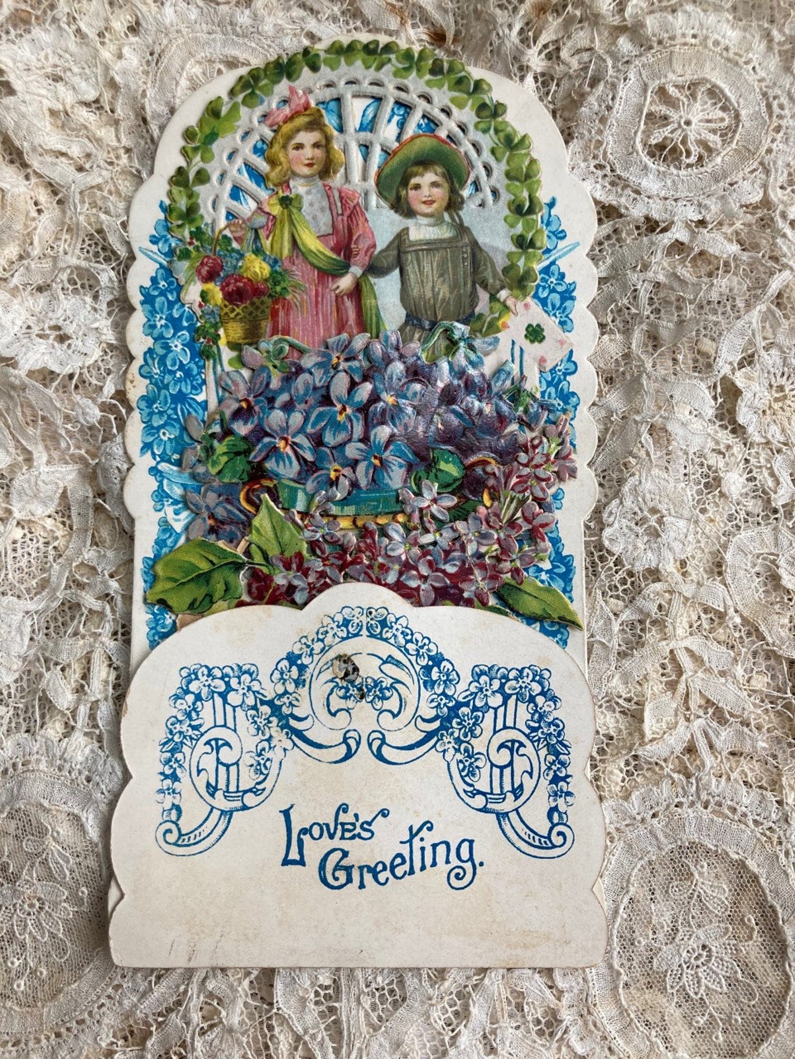 Antique Victorian German Cut out Mechanical 3D Pop up Stand up Etsy UK antique-victorian-german-cut-out-mechanical-3d-pop-up-stand-up-etsy-uk