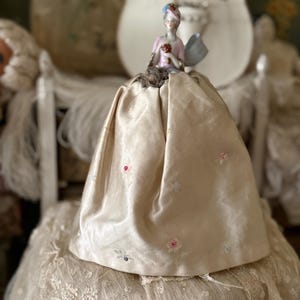 Mignonette doll - Etsy 日本