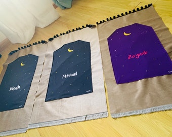 Kids Prayer Mat Etsy