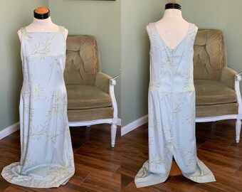 Tommy Bahama Silk Dress