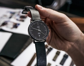 Orologio automatico Runa Ávalt Orologio da polso con