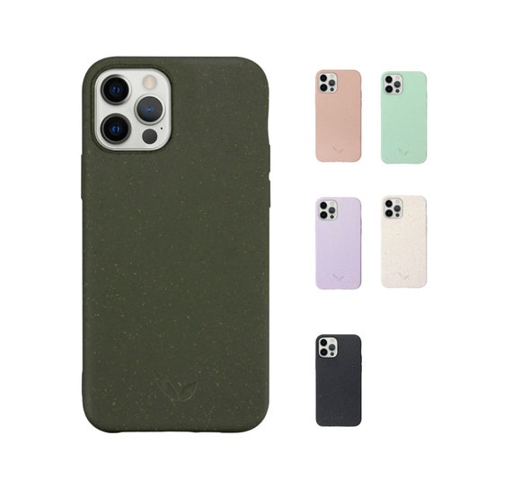 Organic Case iPhone 13 Mini CWA Design Case Mobile Phone Cover
