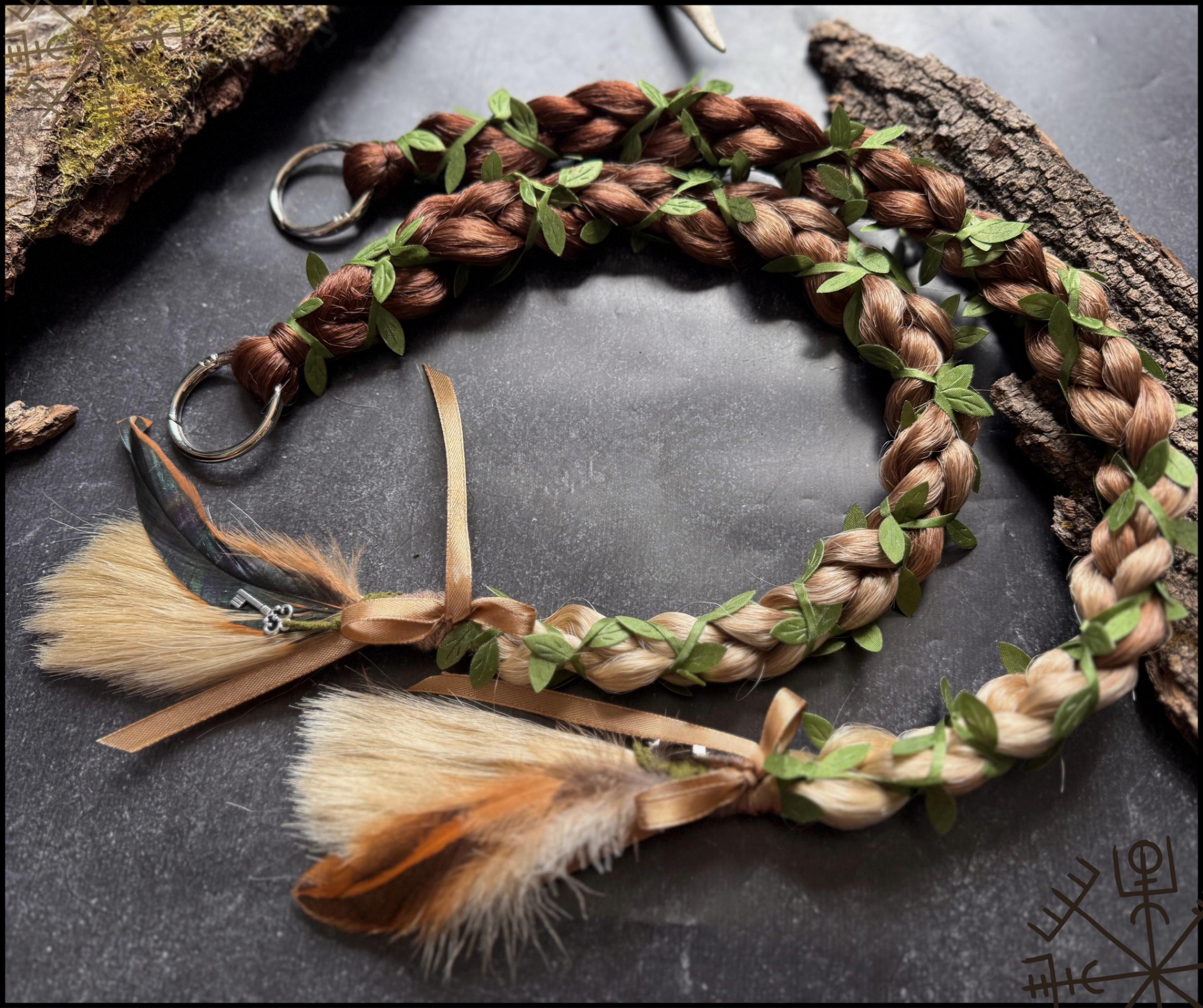MokoshDreads - Etsy