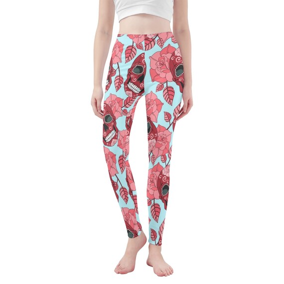 Dia de los muertos pajamas sale