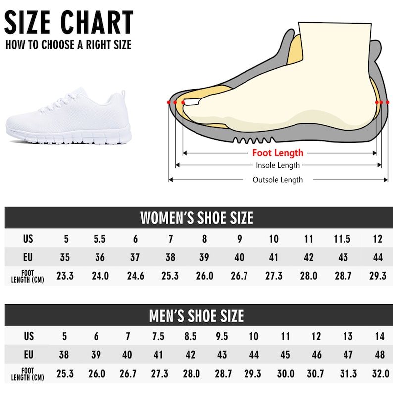 Mexico Shoes, Mexico Running Shoes, Day of the Dead Lightweigh Shoes