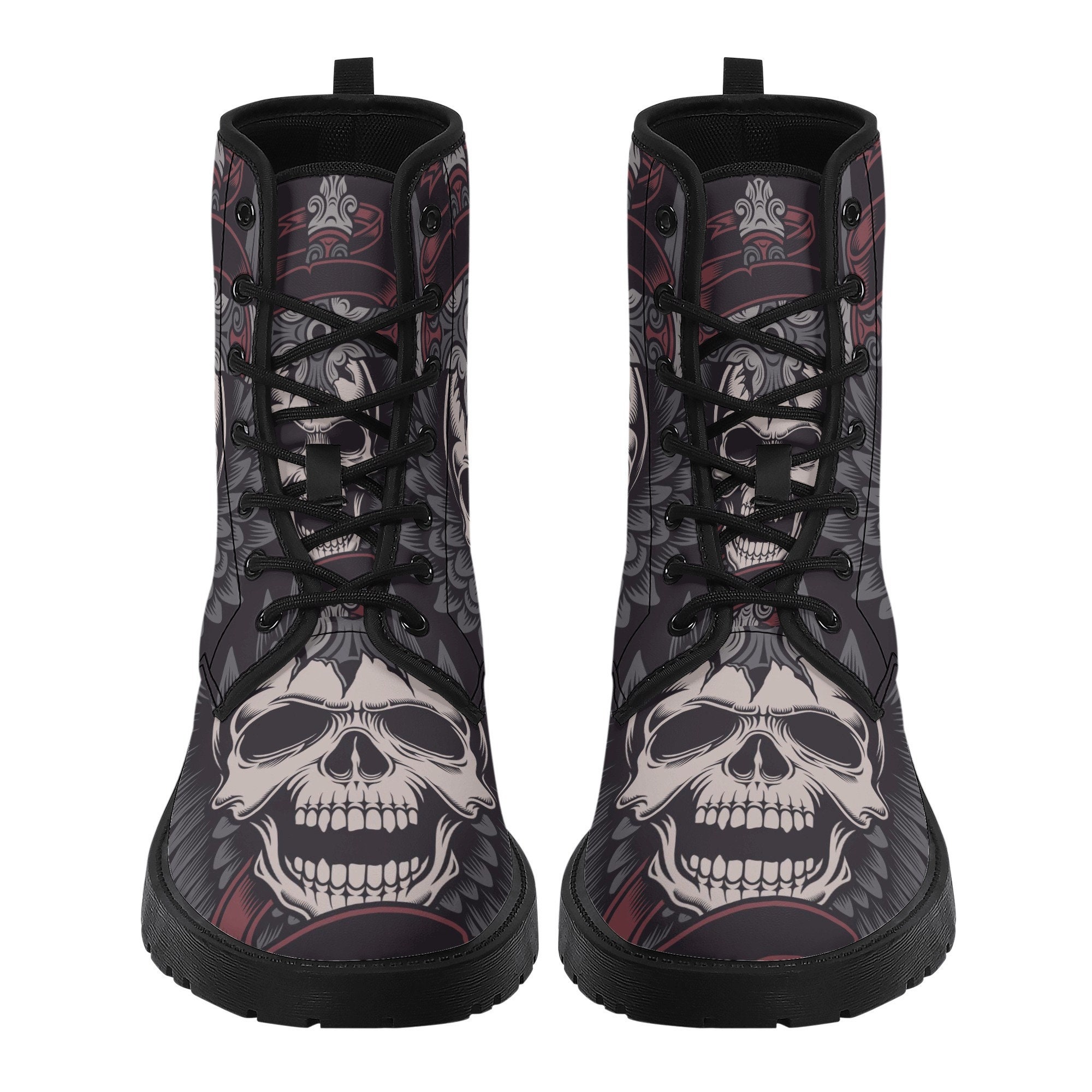 grim reaper sneakers