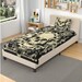 Mistique Skull 3-Piece Quilted Bedding Set GFTOTP3240