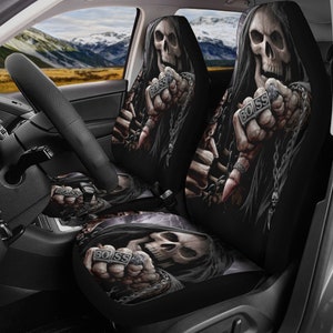 24 Pieces Lip Car Seat Covers Full Set For Women, Lip Car Accessories, Diamond Pattern Car Seat Cover Steering Wheel Cover Floor Mats Seat Belt Cover Armrest Pad Tray Handbrake Cover