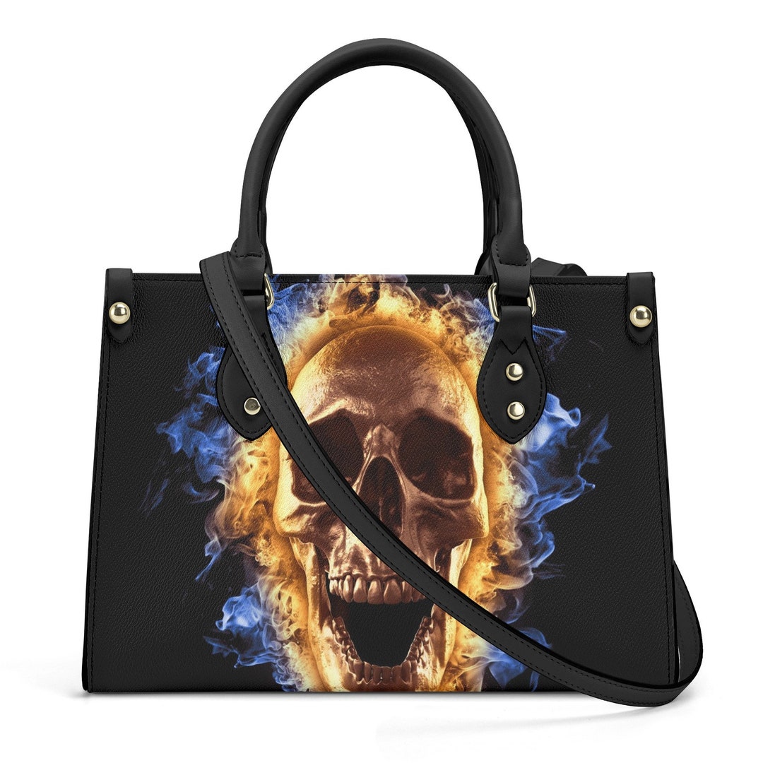 Bolsos Mexicanos Bolsos Calaveras Online Bolsa De Mano Con
