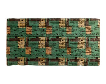 4x7 rug, 3.11 x 6.11 rug, Modern Area Rug, Turkish Rug, Vintage Rug, 3.11 x 6.11 ft, Oushak Rug, Antique Rug, Modern Rug, Oushak Rug,Old Rug