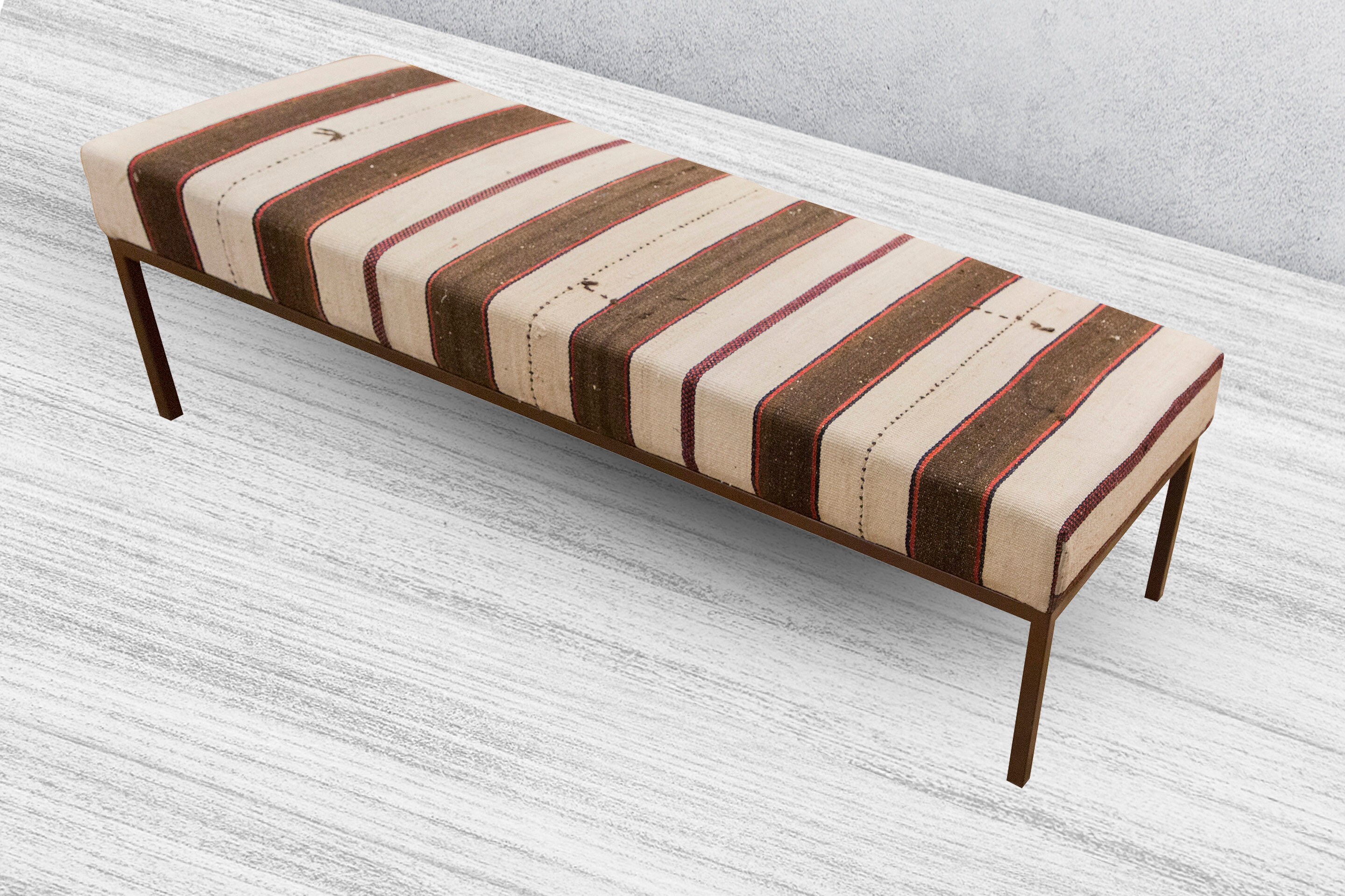 Ottomans,decorative Bench,ottoman Bench, Living Room Furniture,dining ...