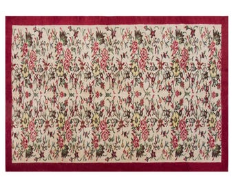 160 x 258 cm,Turkish Rug, Wonderful Turkish Rugs on Sale! FREE SHIPPING!Vintage Rug,Decorative Rug,Antique Rug,Rug,Chic Rug,5'3" x 8'6" feet