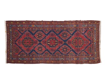 6.3 x 13.3 feet,Sumak Rug, Soumak Rug,Caucasian Soumak, Turkish Soumak, Caucasian Kilim, Vintage Kilim,Decorative Large Soumak