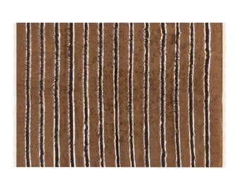 4x7, 4'3 x 6'7 ft, Siirt Blanket Kilim Rug, Siirt Blanket,Turkish Blanket Rug, Anatolian Blanket Rug, Siirt Blanket Rug, Ethnic Blanket Rug