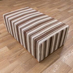 Living Room Furniture,Dining Room Furniture,Ottomans,Decorative Bench,Ottoman Bench, Footstool,Stool,Bench,Furniture,Kilim Covered Bench.