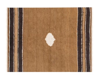4x5, 3'9 x 5'5 ft, Siirt Blanket Kilim Rug, Siirt Blanket,Turkish Blanket Rug, Anatolian Blanket Rug, Siirt Blanket Rug, Ethnic Blanket Rug